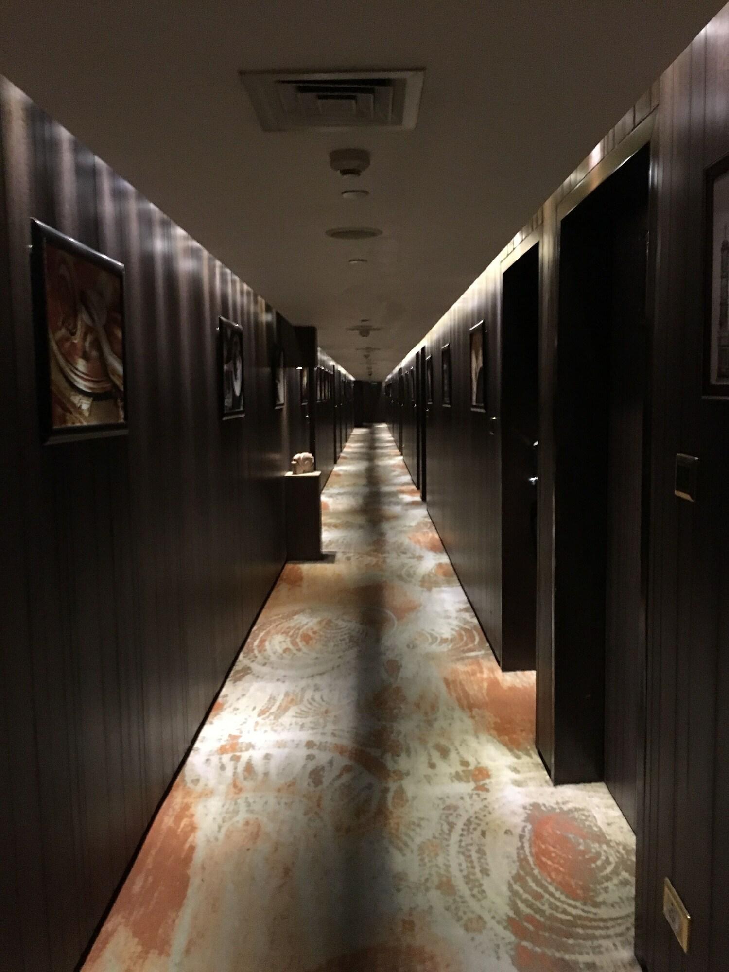 卢迪亚纳丽笙酒店 外观 照片