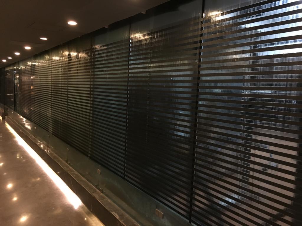 卢迪亚纳丽笙酒店 外观 照片