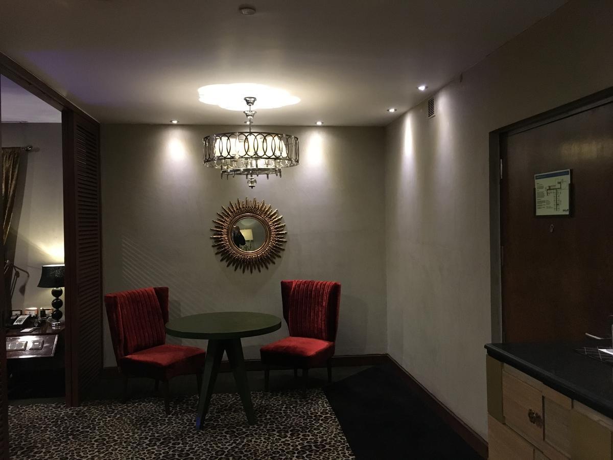 卢迪亚纳丽笙酒店 外观 照片
